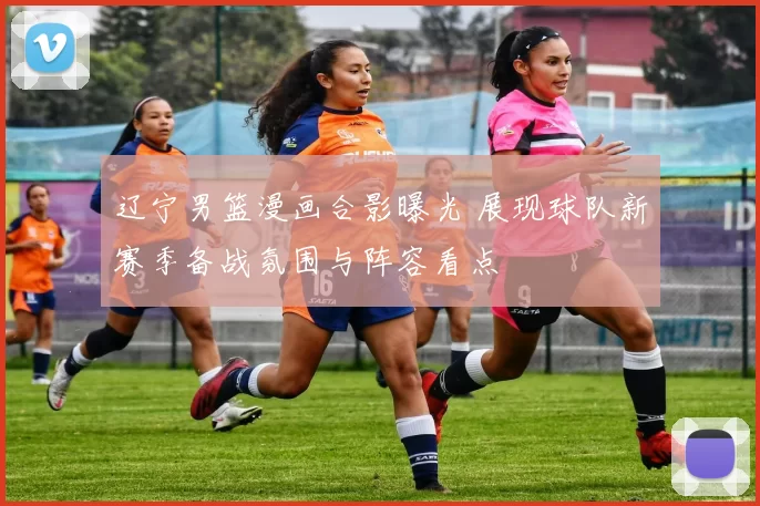 辽宁男篮漫画合影曝光 展现球队新赛季备战氛围与阵容看点