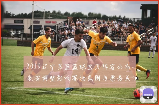 2019辽宁男篮篮球宝贝阵容公布，表演调整影响赛场氛围与票务关注
