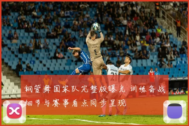 钢管舞国家队完整版曝光 训练备战细节与赛事看点同步呈现